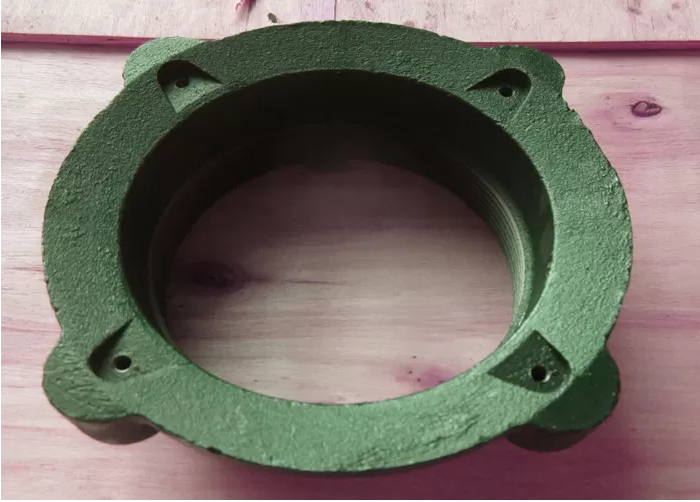 oem iron casting foundry companies oem iron casting foundry companies